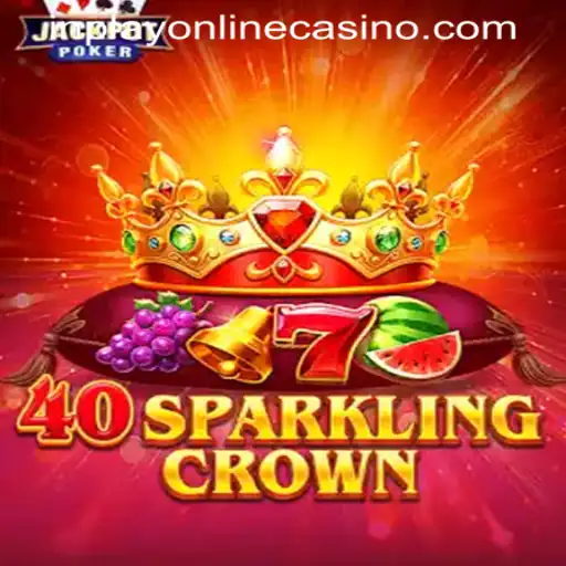 Discovering 40SparklingCrown in the World of INPLAY ONLINE CASINO