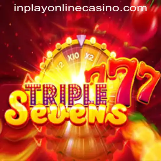Exploring 777TripleSeven: A Game-Changer in the INPLAY ONLINE CASINO World