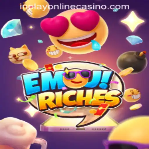 Exploring the Vibrant World of EmojiRiches in INPLAY ONLINE CASINO