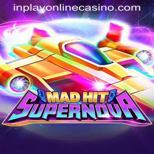 Exploring MadHitSupernova: A Stellar Journey into INPLAY ONLINE CASINO