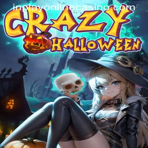 Discover the Thrills of CrazyHalloween at INPLAY ONLINE CASINO