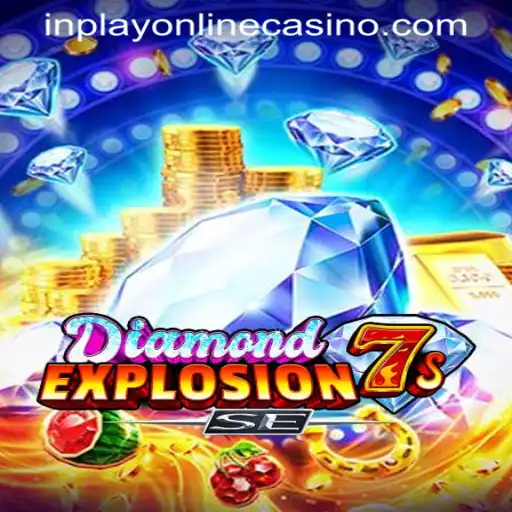 Unveiling DiamondExplosion7sSE: A Dazzling Spin in the World of Online Casinos