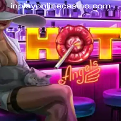 HotAngels: The Thrilling INPLAY ONLINE CASINO Experience