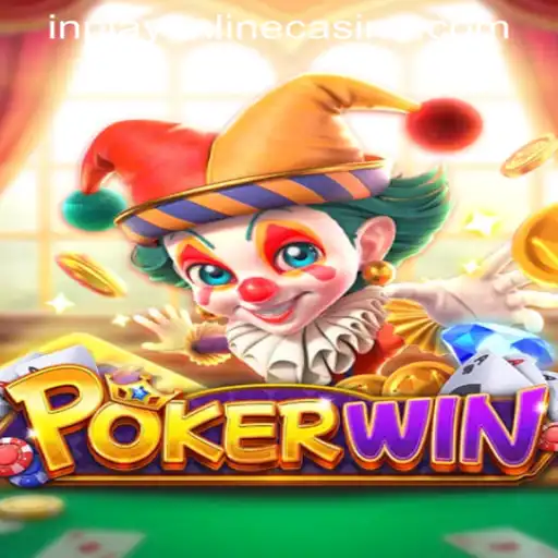 POKERWIN: Revolutionizing the INPLAY ONLINE CASINO Experience