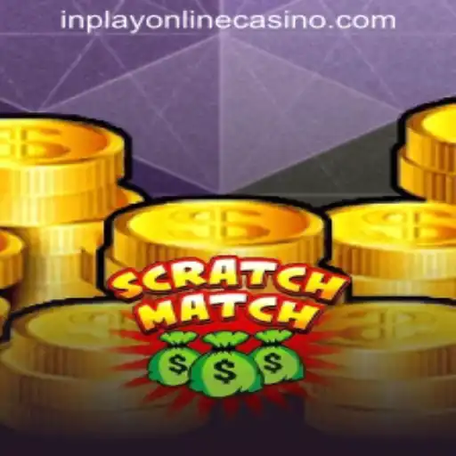 Exploring ScratchMatch: The Exciting INPLAY ONLINE CASINO Game