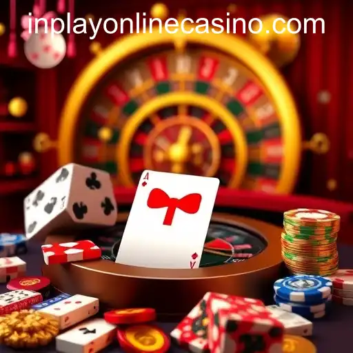 Understanding User Agreements in INPLAY ONLINE CASINO