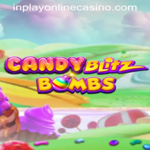 CandyBlitzBombs: A Sweet Adventure in the World of INPLAY ONLINE CASINO