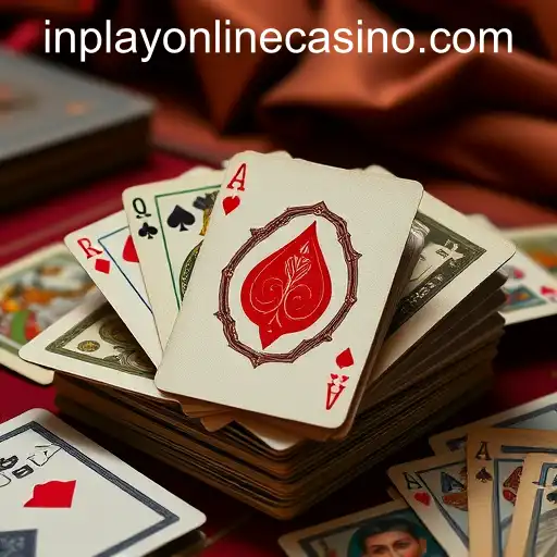 The Intriguing World of Card Games: A Deep Dive