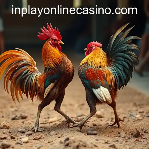 The Controversial World of Cockfighting and the Rise of Inplay Online Casino