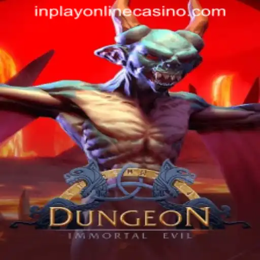 Exploring Dungeon: An In-depth Look at the INPLAY ONLINE CASINO Game