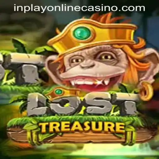 Discover the Thrill of LostTreasure at INPLAY ONLINE CASINO