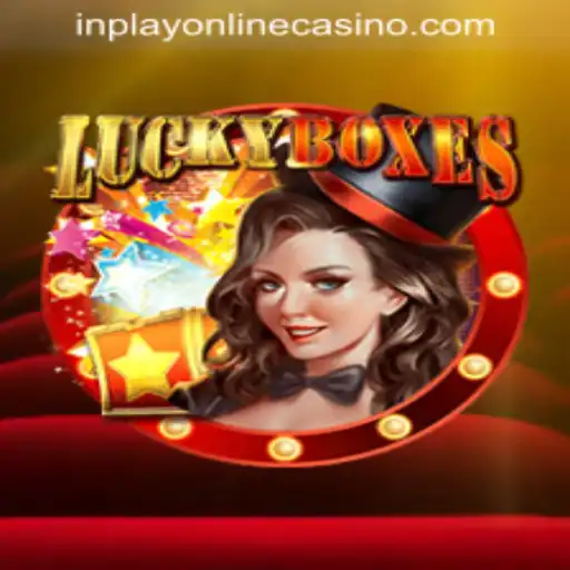 Discover the Thrills of LuckyBoxes at INPLAY ONLINE CASINO