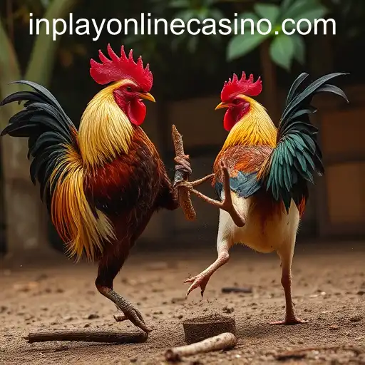 Exploring the World of Online Sabong