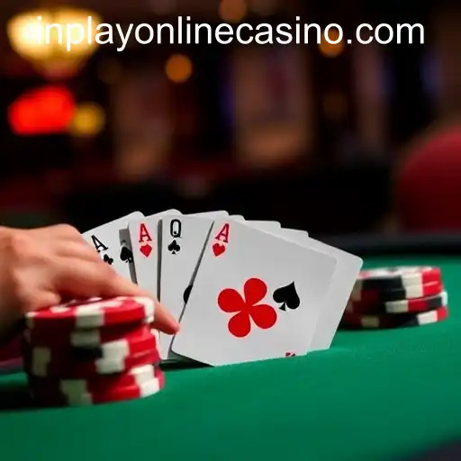 Exploring the World of Poker Games at INPLAY ONLINE CASINO