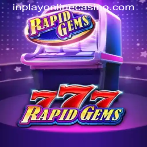 RapidGems777: A Thrilling Adventure into the World of Online Casinos
